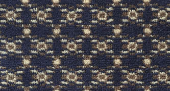 Carpete São Carlos Saxony Design
