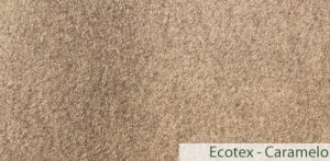 Carpete (Forração) para Evento Ecotex Caramelo