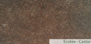 Carpete (Forração) para Evento Ecotex Castor