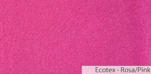 Carpete (Forração) para Evento Ecotex Rosa