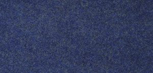 Carpete São Carlos Durafelt Azul Anil
