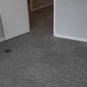 Ambientes com Carpete em Placa Project PVC 20191119_102009