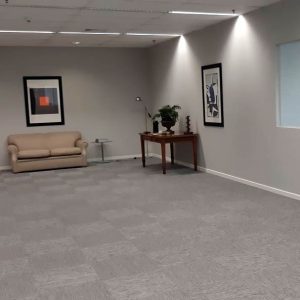Ambientes com Carpete em Placa Project PVC 20191119_102103