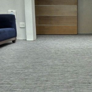Ambientes com Carpete em Placa Project PVC Pão de Açucar 1507 4